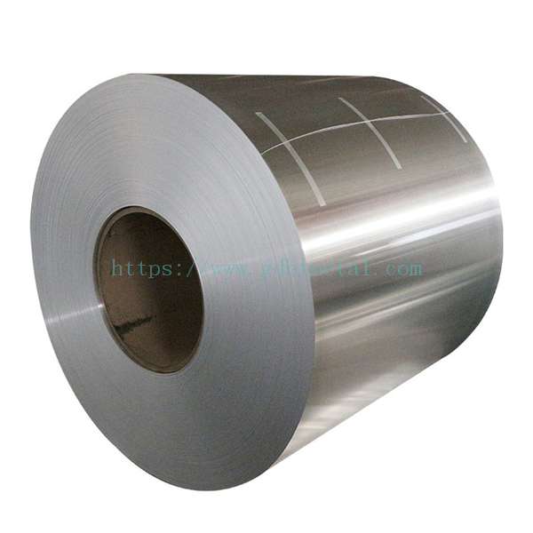 Aluminum Coil